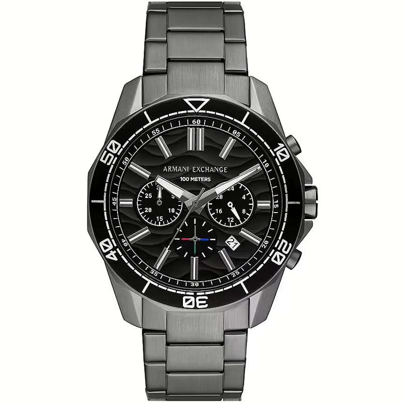 A|x Armani exchange Men's Watch (ax1959) - spencer Collection