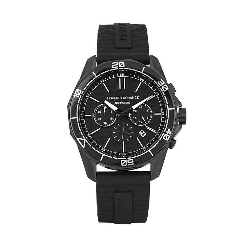 A|X Armani Exchange Men's Watch (AX1961) - Spencer Collection
