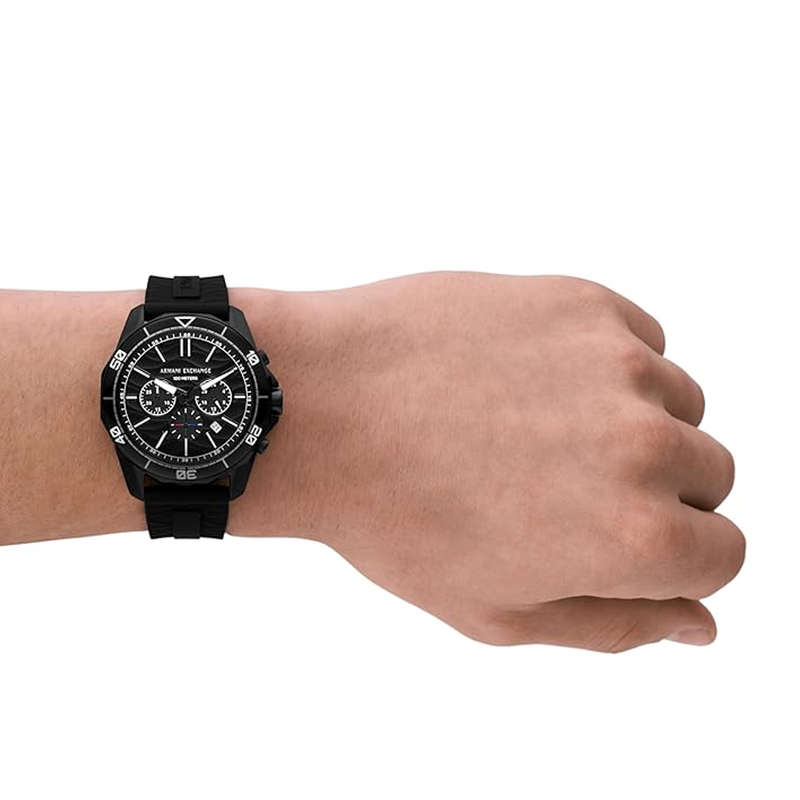 A|X Armani Exchange Men's Watch (AX1961) - Spencer Collection
