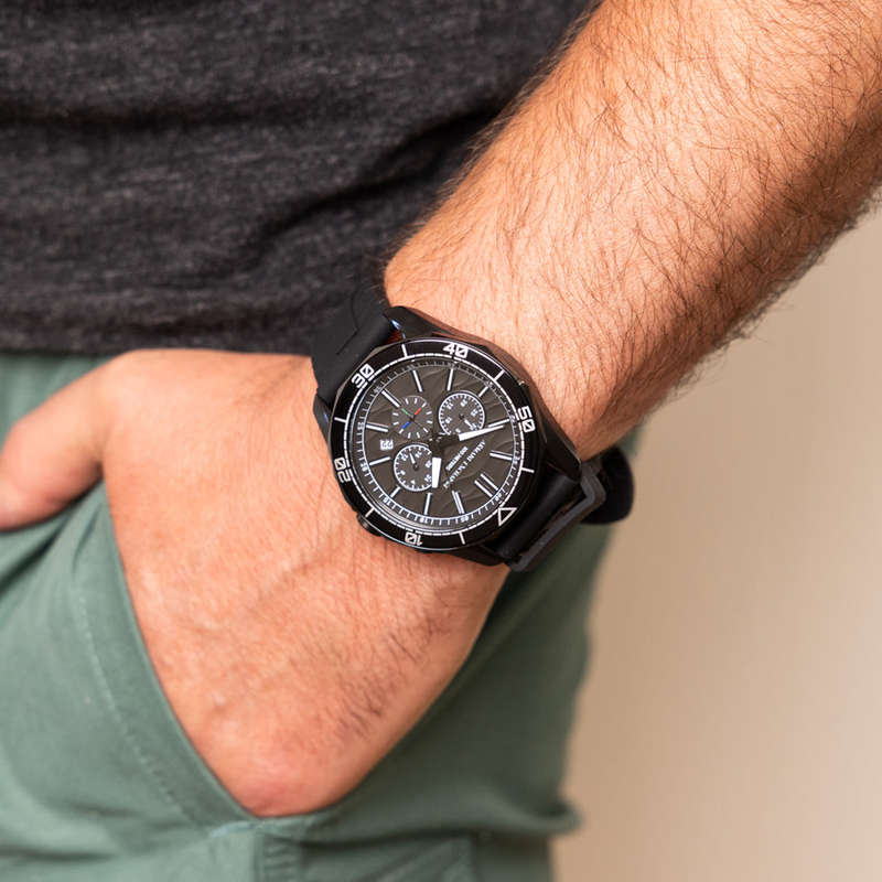 A|X Armani Exchange Men's Watch (AX1961) - Spencer Collection