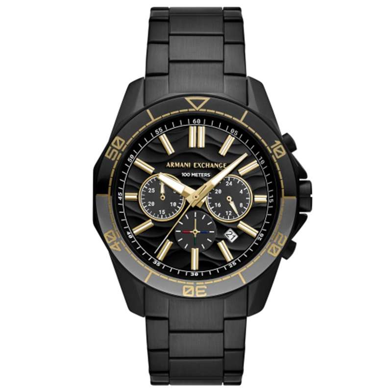 A|x Armani exchange Men's Watch (ax1963) - spencer Collection