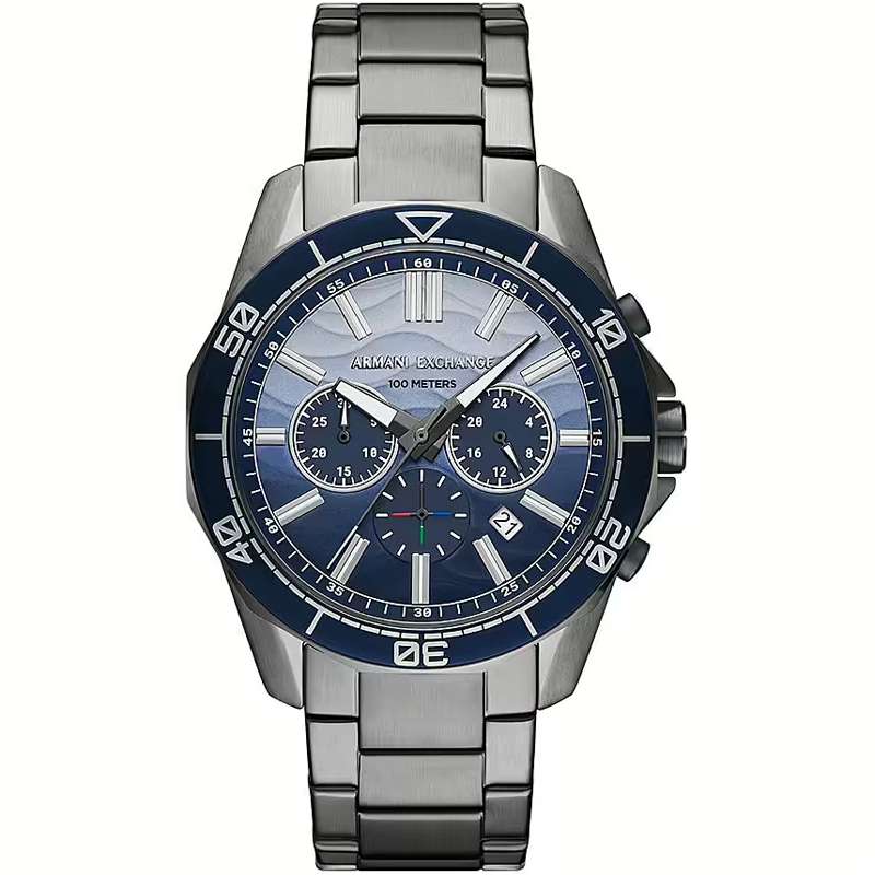 A|X Armani Exchange Men's Watch (AX1967)