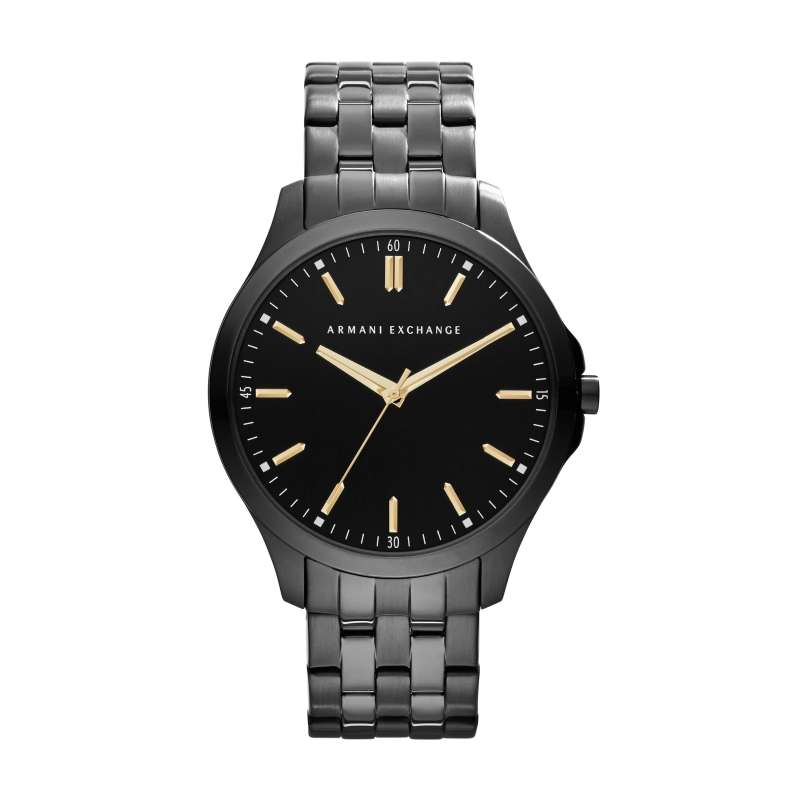 A|x Armani exchange Men's Watch (ax2144) - hampton Collection