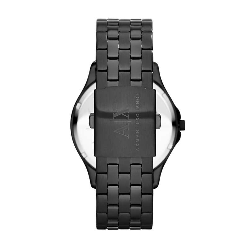 A|x Armani exchange Men's Watch (ax2144) - hampton Collection