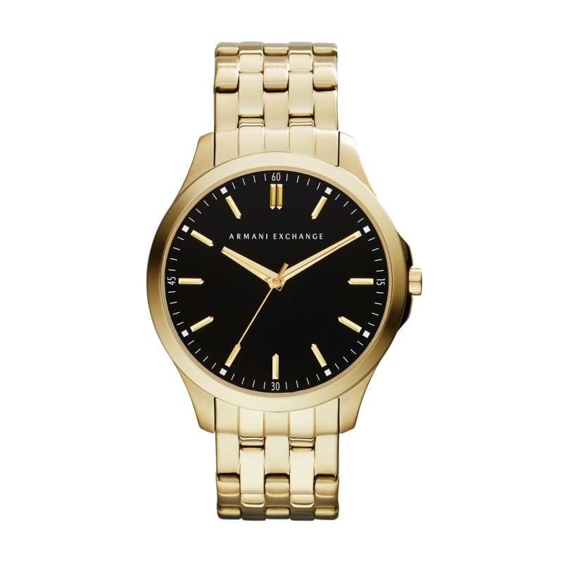 A|x Armani exchange Men's Watch (ax2145) - hampton Collection