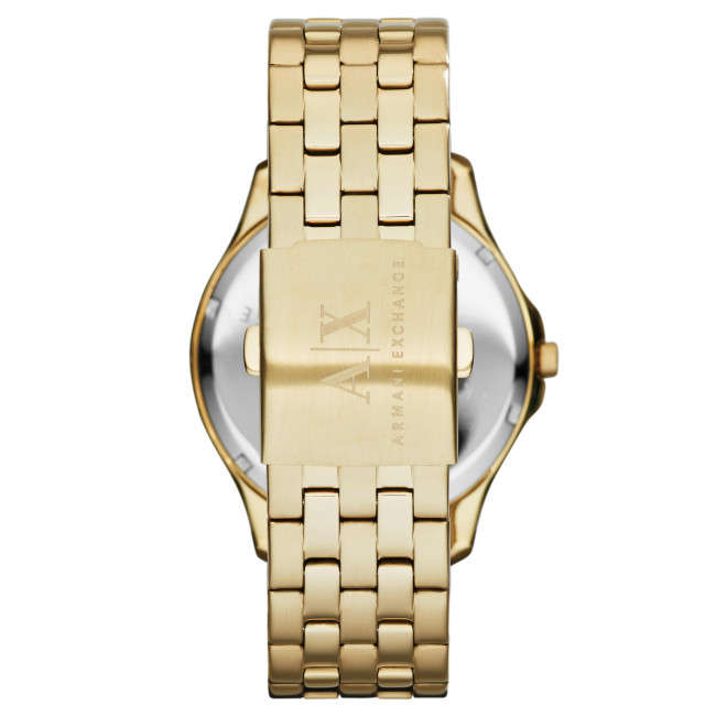 A|x Armani exchange Men's Watch (ax2145) - hampton Collection
