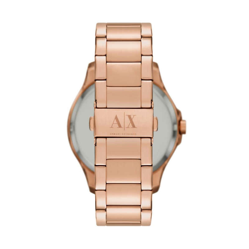 A|x Armani exchange Men's Watch (ax2449) - hampton Collection