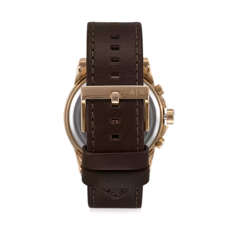A|x Armani exchange Men's Watch (ax2508) - outerbanks Collection