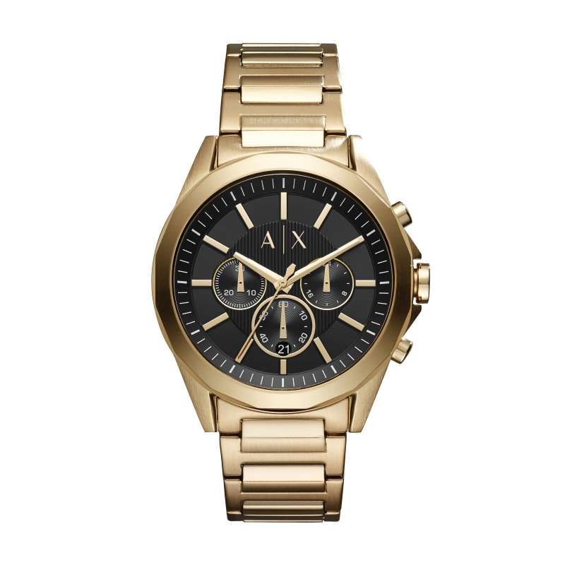 A|X Armani Exchange Men's Watch (AX2611) - Drexler Collection