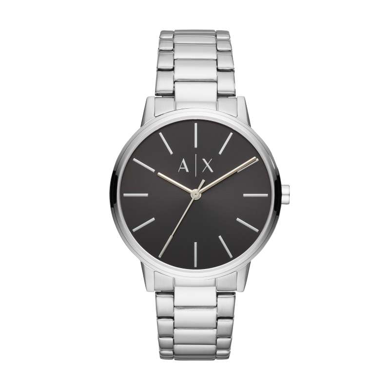 A|X Armani Exchange Men's Watch (AX2700) - Cayde Collection