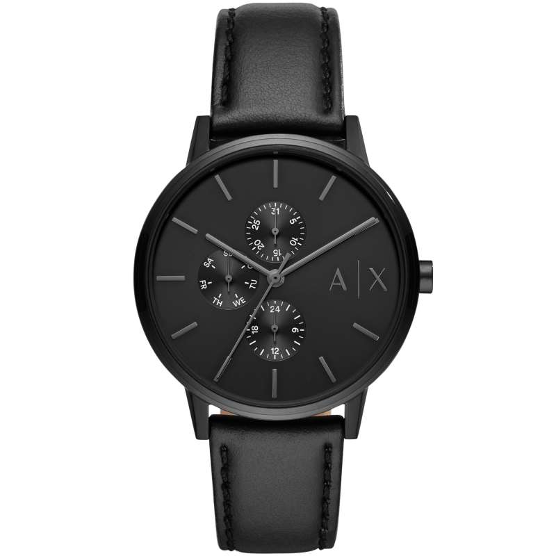 A|X Armani Exchange Men's Watch (AX2719)