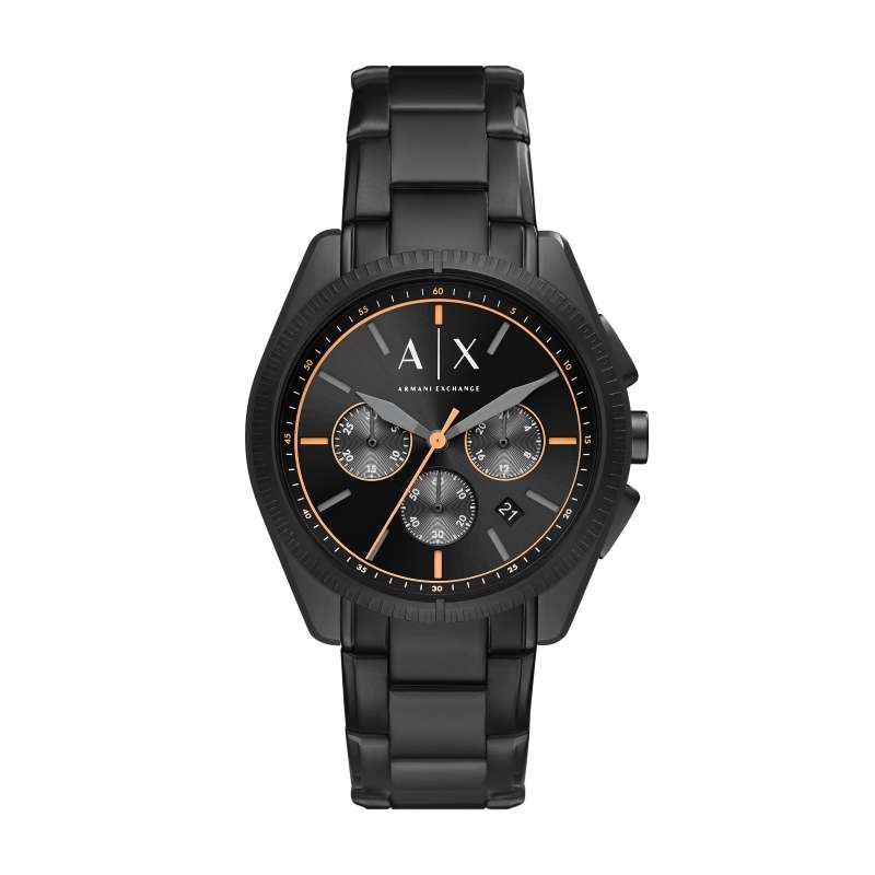 A|x Armani exchange Men's Watch (ax2852) - giacomo Collection