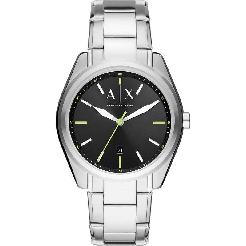 A|x Armani exchange Men's Watch (ax2856) - giacomo Collection