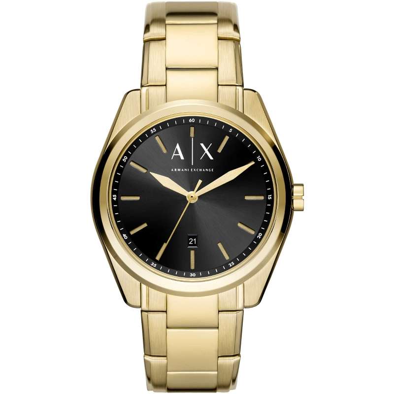 A|x Armani exchange Men's Watch (ax2857) - giacomo Collection