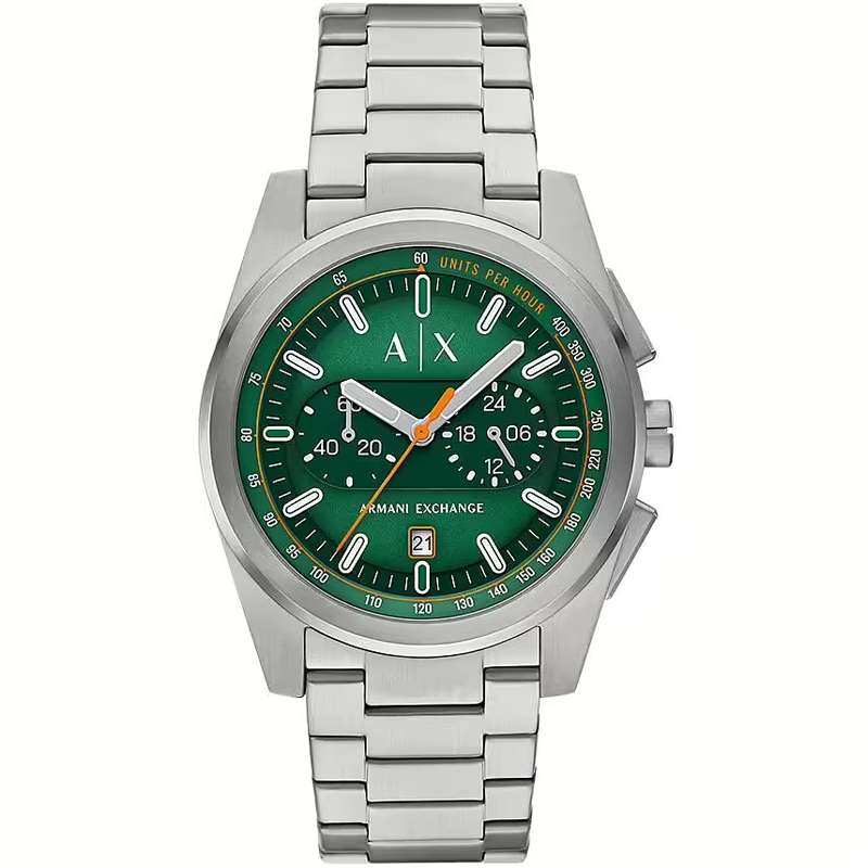 A|X Armani Exchange Men's Watch (AX2862)