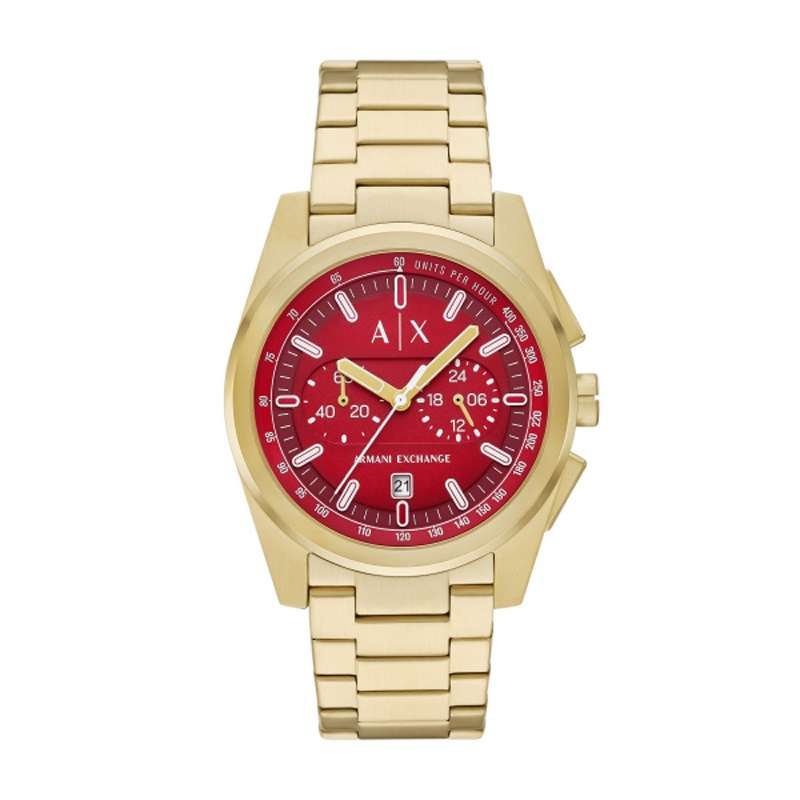 A|X Armani Exchange Men's Watch (AX2863)