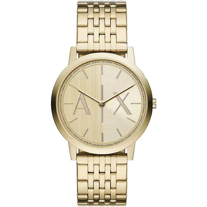A|x Armani exchange Men's Watch (ax2871) - dale Collection