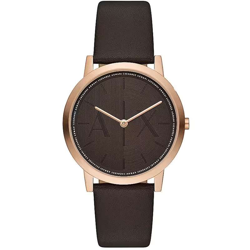 A|x Armani exchange Men's Watch (ax2873) - dale Collection