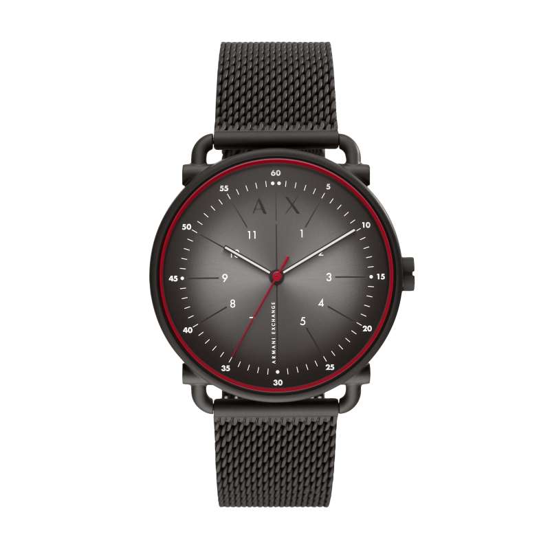 A|x Armani exchange Men's Watch (ax2902) - rocco Collection