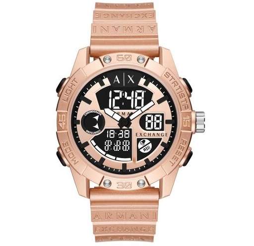 A|X Armani Exchange Men's Watch (AX2967)