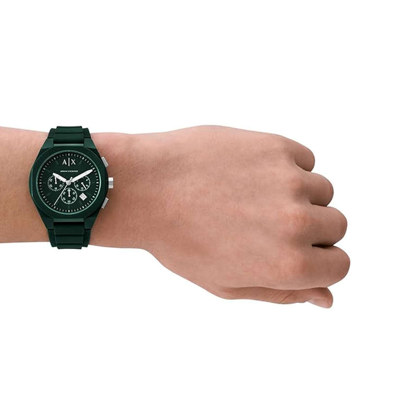 A|X Armani Exchange Men's Watch (AX4163)