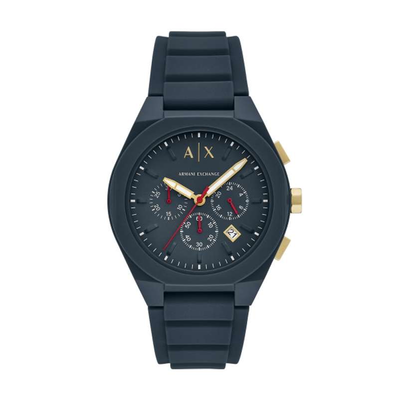 A|X Armani Exchange Men's Watch (AX4168)