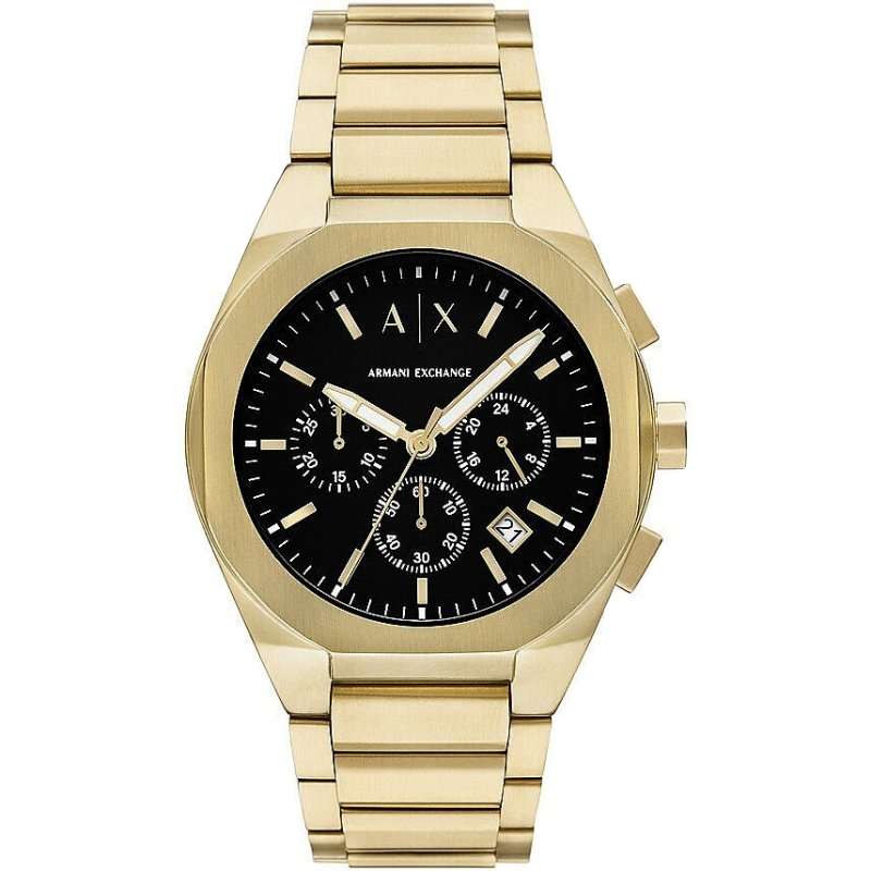 Armani Exchange Men's Watch (AX4180)