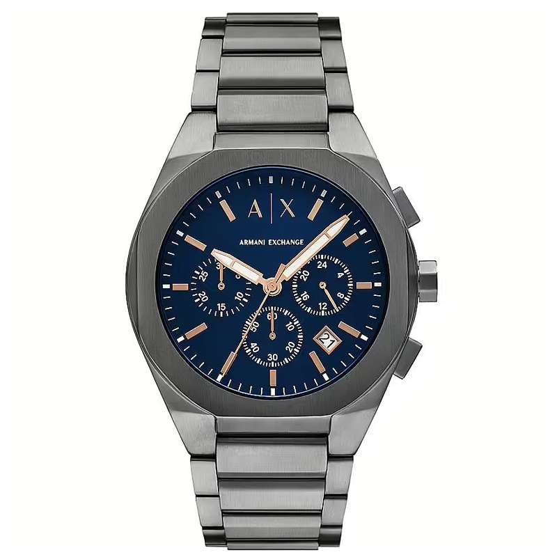 Armani Exchange Men's Watch (AX4182)