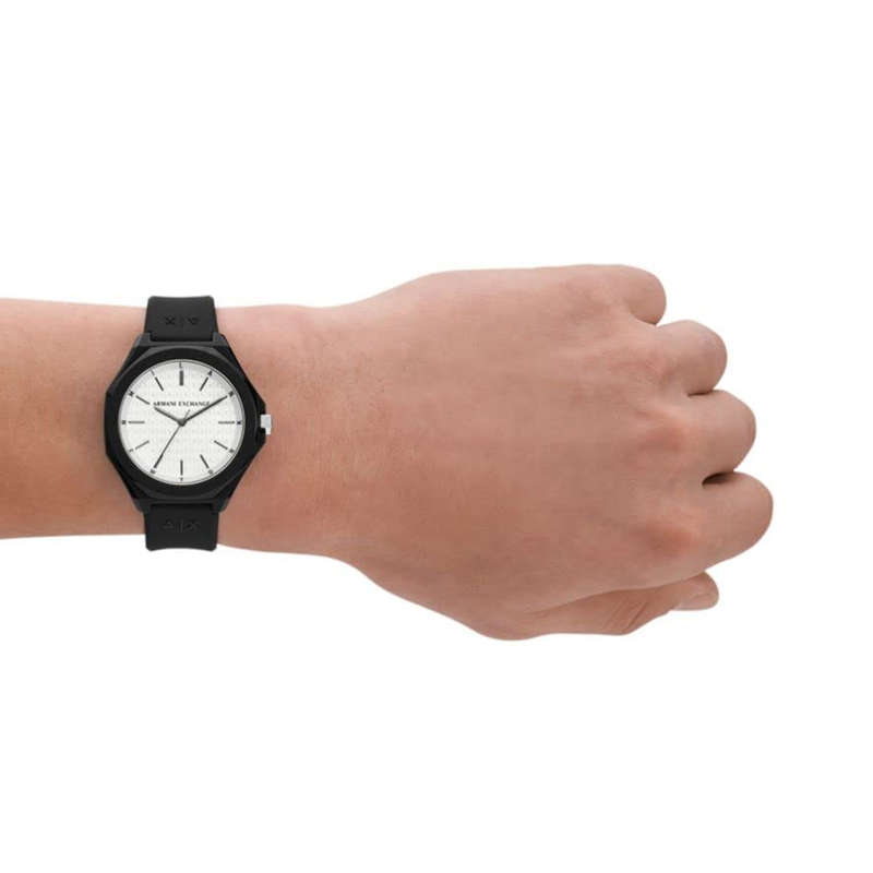 A|X Armani Exchange Men's Watch (AX4600)