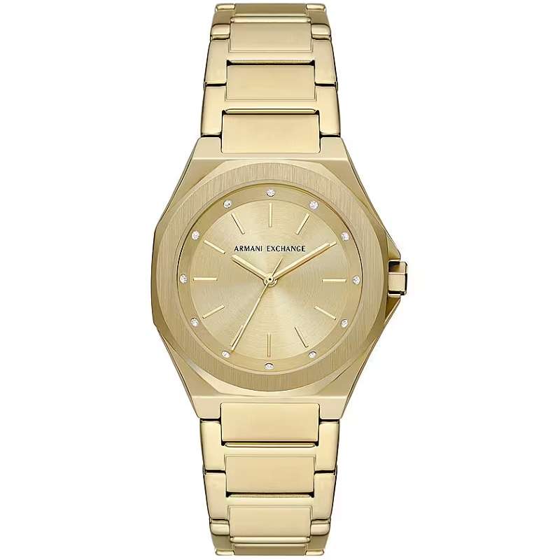 A|x Armani exchange Women's Watch  (ax4608) - andrea Collection