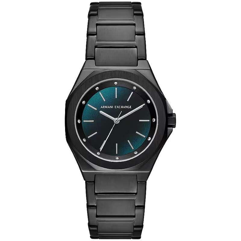 A|x Armani exchange Women's Watch  (ax4609) - andrea Collection