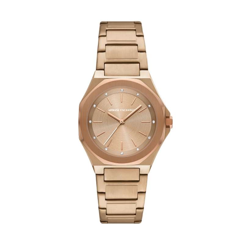 Armani Exchange Women's Watch (AX4616)