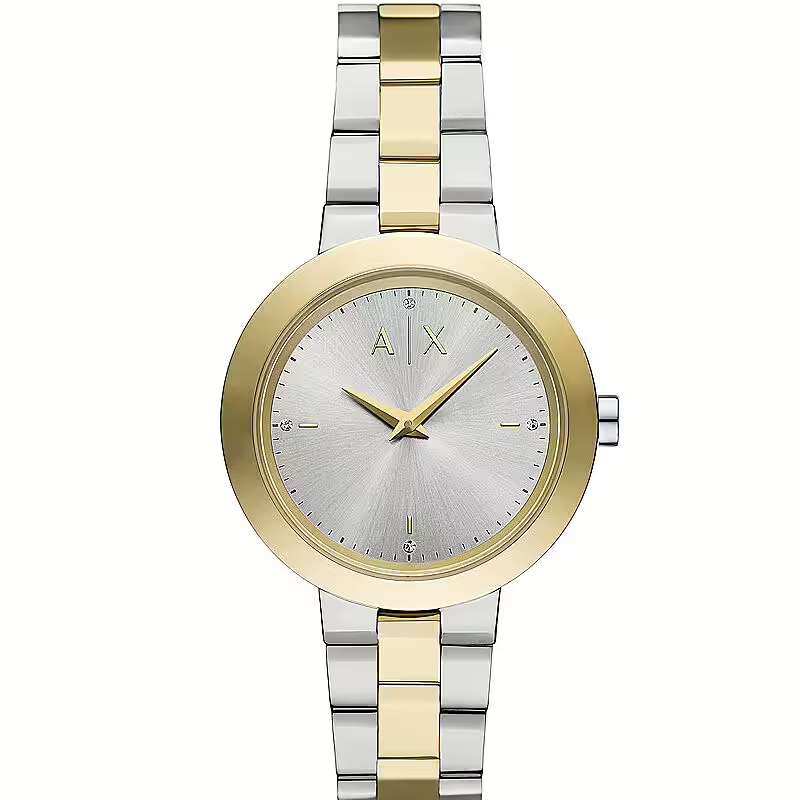 A|X Armani Exchange Women's Watch  (AX5171) - Jackie Collection