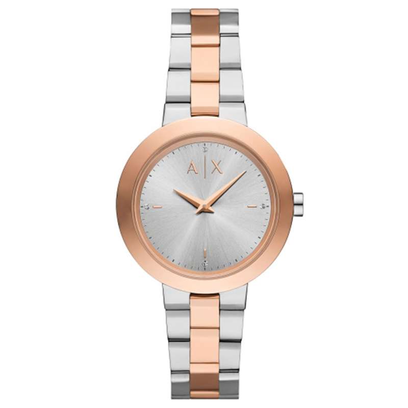 A|x Armani exchange Women's Watch  (ax5172) - jackie Collection