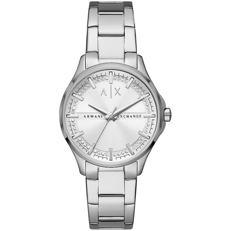 A|X Armani Exchange Women's Watch  (AX5256) - Hampton Collection