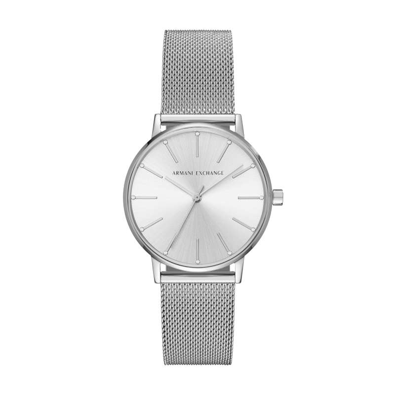 A|x Armani exchange Women's Watch (ax5535) - lola Collection