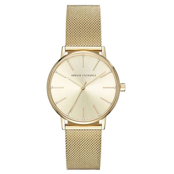 A|x Armani exchange Women's Watch (ax5536) - lola Collection