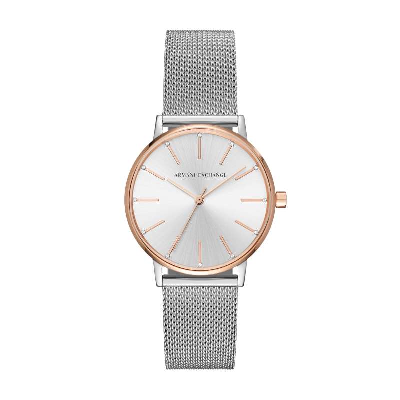 A|X Armani Exchange Women's Watch (AX5537) - Lola Collection