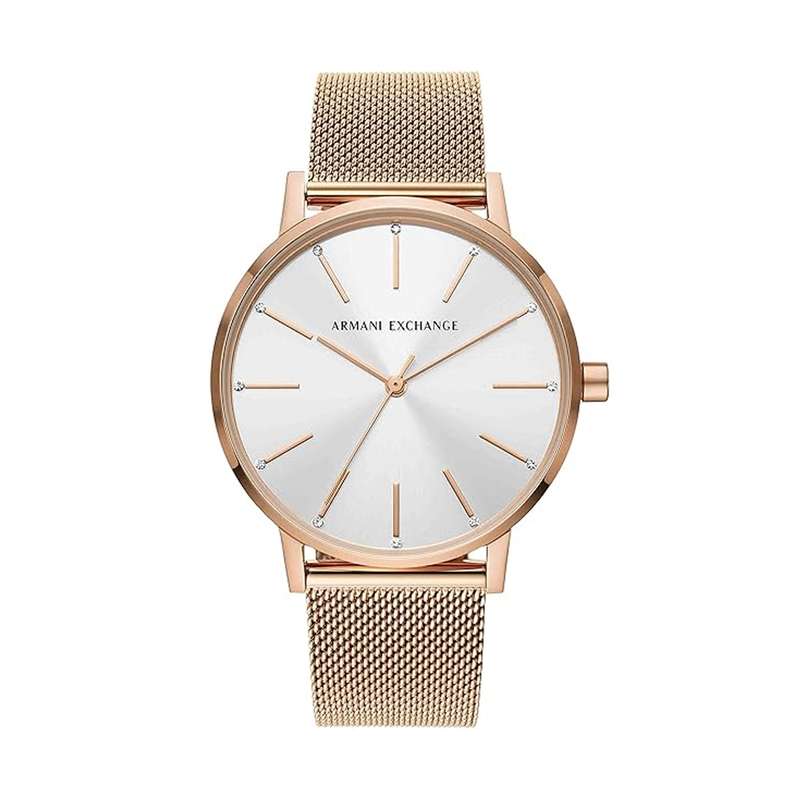 A|x Armani exchange Women's Watch (ax5573) - lola Collection