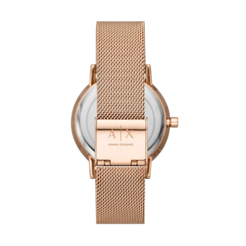 A|x Armani exchange Women's Watch (ax5573) - lola Collection