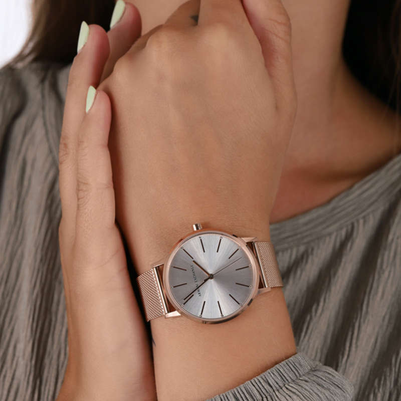 A|x Armani exchange Women's Watch (ax5573) - lola Collection