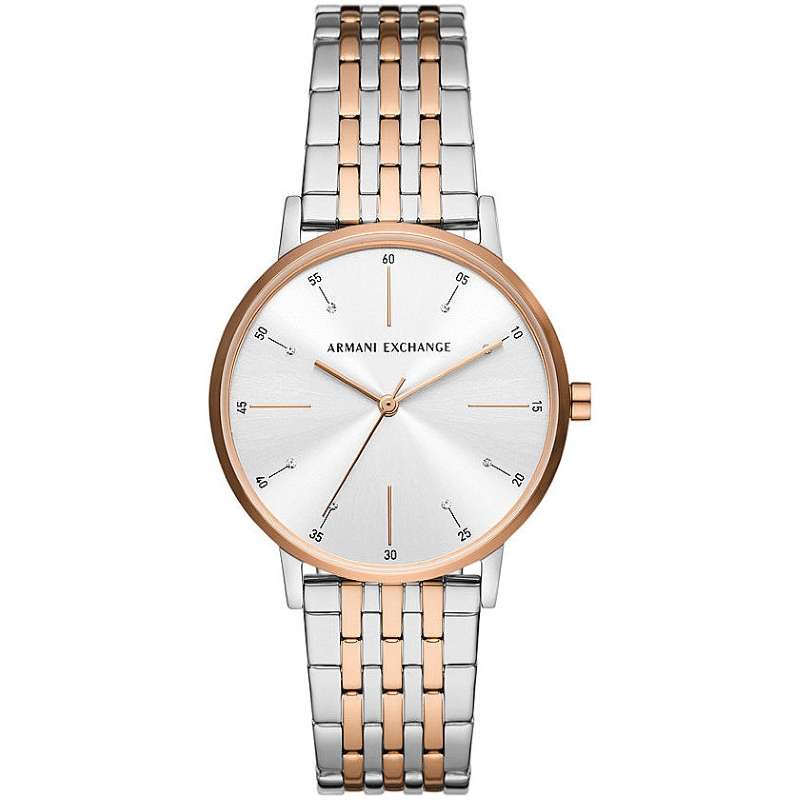 A|x Armani exchange Women's Watch (ax5580) - lola Collection