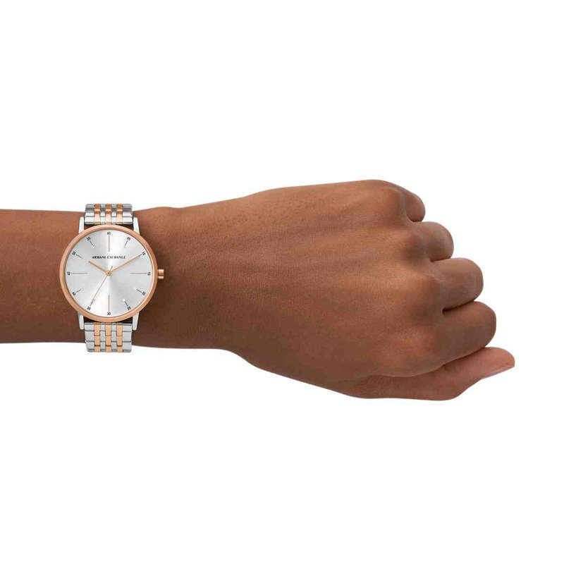 A|x Armani exchange Women's Watch (ax5580) - lola Collection
