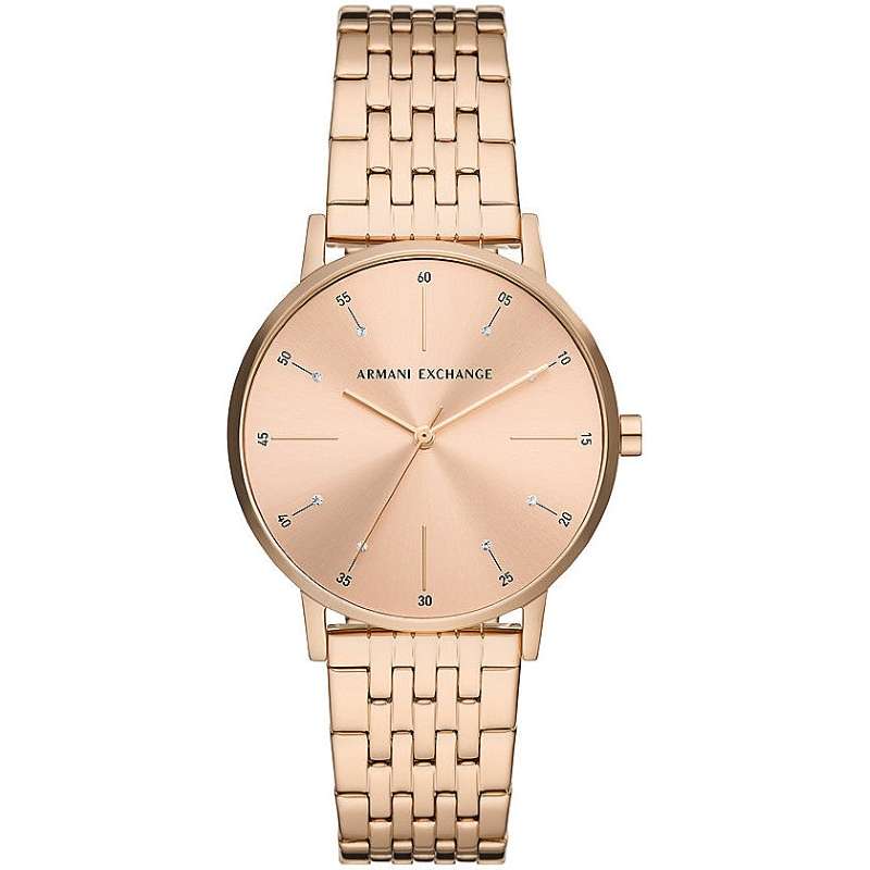 A|X Armani Exchange Women's Watch  (AX5581)