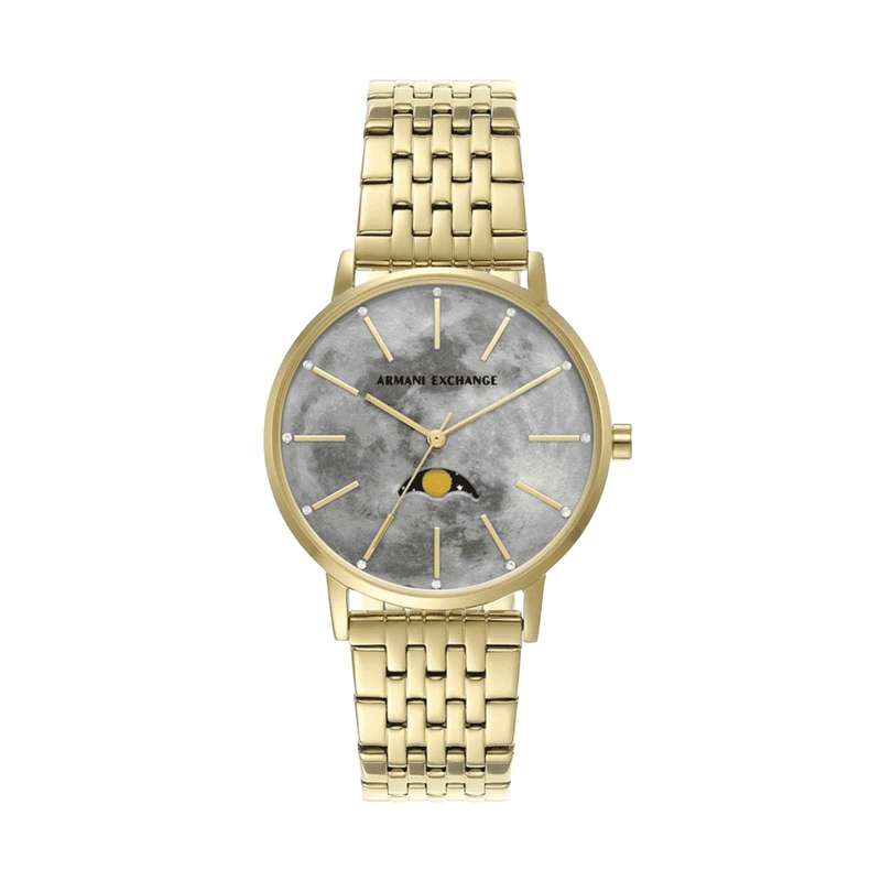 A|X Armani Exchange Women's Watch (AX5586) - Lola Collection