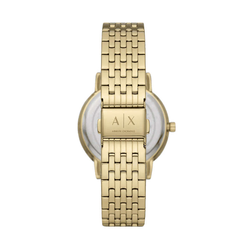 A|X Armani Exchange Women's Watch (AX5586) - Lola Collection