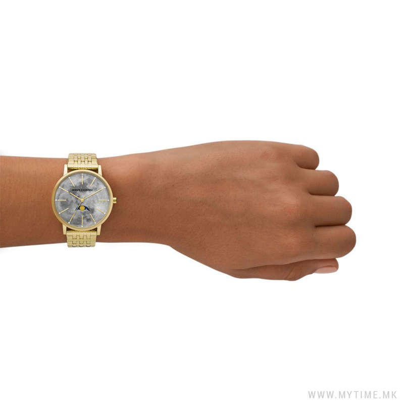 A|X Armani Exchange Women's Watch (AX5586) - Lola Collection