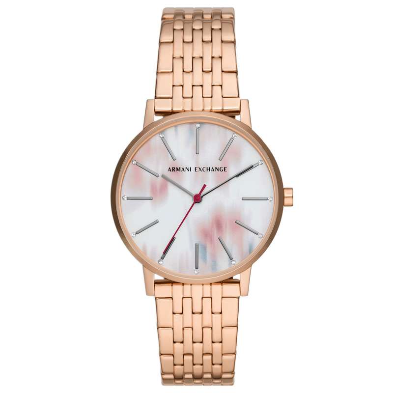A|x Armani exchange Women's Watch  (ax5589)