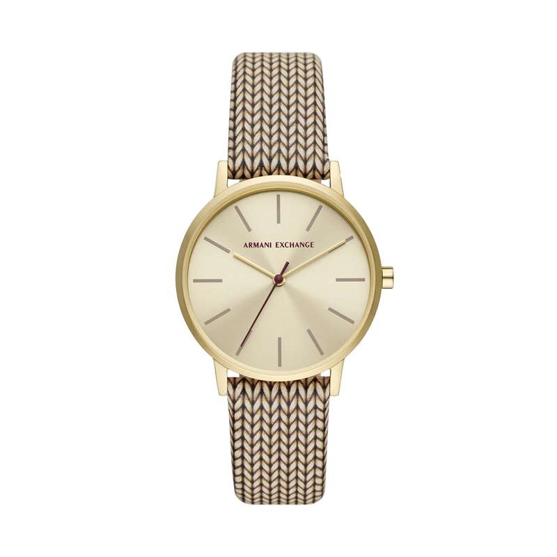 A|X Armani Exchange Women's Watch (AX5594)