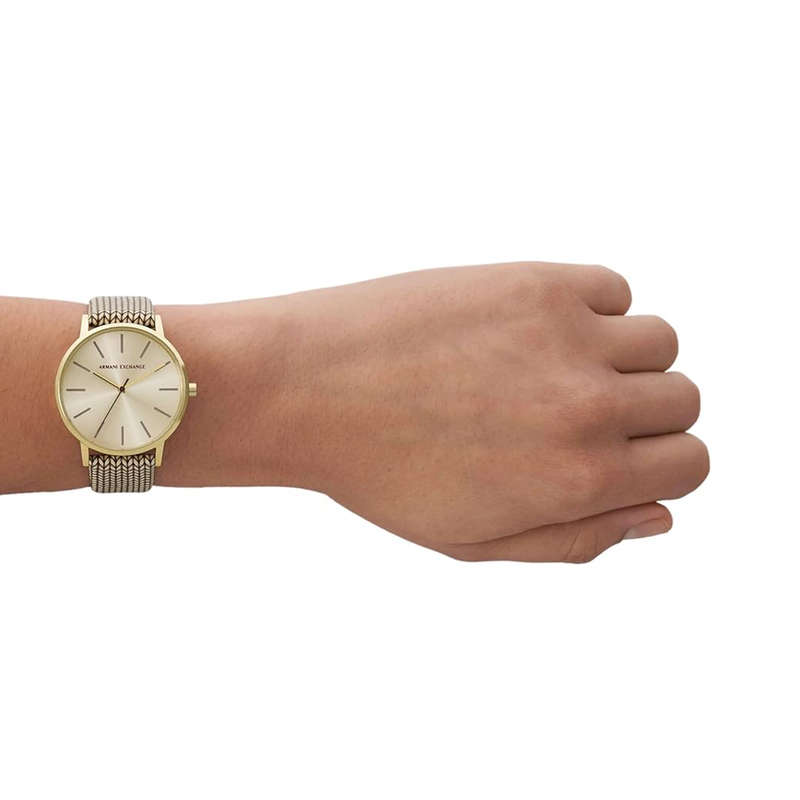 A|X Armani Exchange Women's Watch (AX5594)